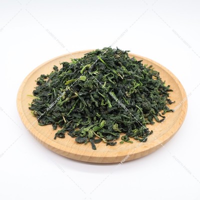 厂家直销脱水荠菜脱水蔬菜荠菜干荠菜碎水饺馅包子馅春卷馅汤圆馅图3