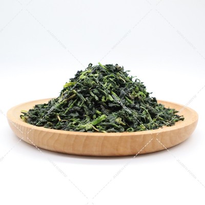 厂家直销脱水荠菜脱水蔬菜荠菜干荠菜碎水饺馅包子馅春卷馅汤圆馅图2