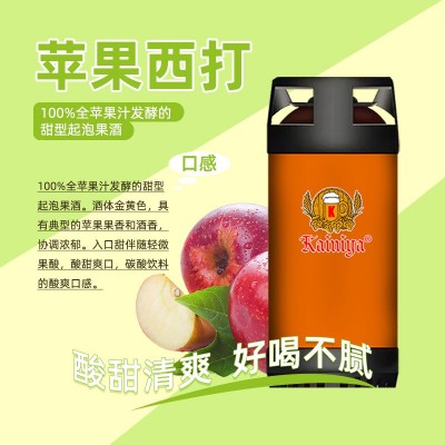 原浆啤酒 20升IPA 高浓度精酿鲜啤 酒馆啤酒屋用酒厂家诚招合作商图5