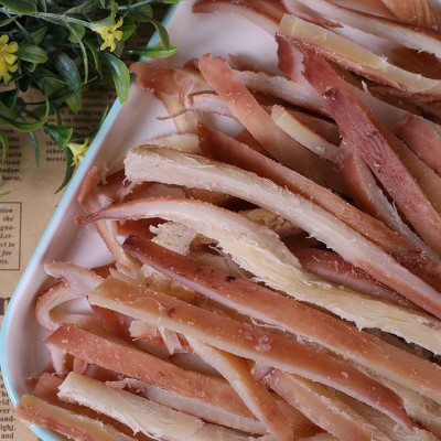 厂家批发鱿鱼条袋装即食手撕风琴片鱿鱼丝大包装海味零食特产小吃图5