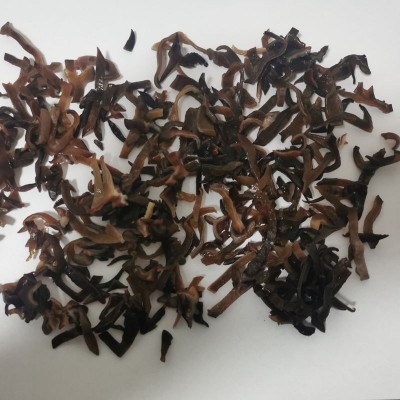 碎黑小木耳丝 短丝 过筛无渣 无杂志 包子馅打卤臊子胡辣汤豆腐脑图5