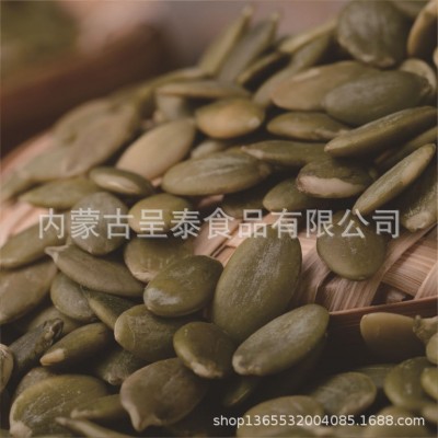 南瓜子光板南瓜籽仁葫芦籽仁单A烘培原料南瓜仁榨油碎仁光板图4