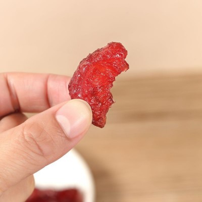 厂家直供蓝莓梅办公室茶点休闲果脯蜜饯批发