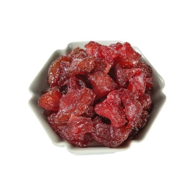 厂家直供蓝莓梅办公室茶点休闲果脯蜜饯批发图4