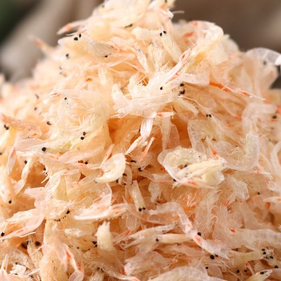 厂家直供虾皮虾米虾仁海米咸虾皮虾干海鲜水产干货图5