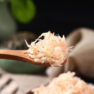 厂家直供虾皮虾米虾仁海米咸虾皮虾干海鲜水产干货图4