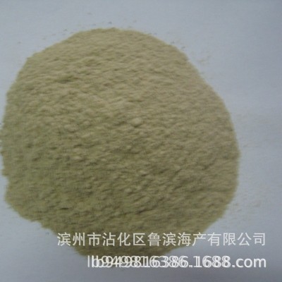批发鱼粉 销售鱼粉 食品级鱼粉 干制海产品 海产调味料图4