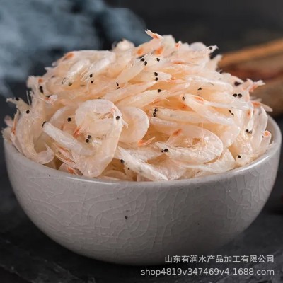 海鲜干货虾皮水产虾皮海产干货袋装海味虾皮电商批发虾皮团购厂家图4