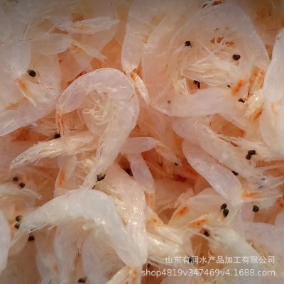 海鲜干货虾皮水产虾皮海产干货袋装海味虾皮电商批发虾皮团购厂家图3