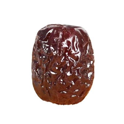 去核阿胶枣水晶蜜枣代发批发100g 小包独立无核喜枣零食软蜜枣图5
