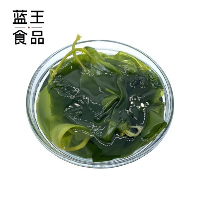 【海带苗头水】盐渍海带苗 500g/包 鲜嫩海带嫩芽海带批发图5