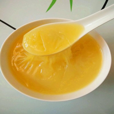 山西特产沁州黄2023新小米500g现磨厂家直发批发食用小黄米图4