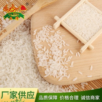 天下一塘 香米 农家基地批发大量大米5KG真空 精诚食品图2