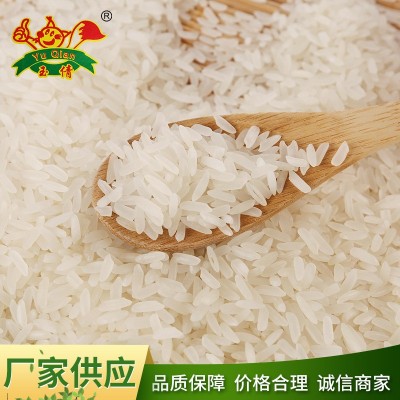 天下一塘 香米 农家基地批发大量大米5KG真空 精诚食品图5