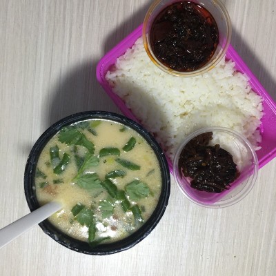 牛骨 骨汤粉 牛肉调味粉 调味香料调料散装 料理 拉面批发图3