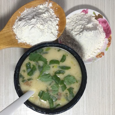 牛骨 骨汤粉 牛肉调味粉 调味香料调料散装 料理 拉面批发图4