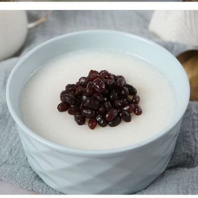 富菓樂双皮奶粉自制免煮布丁甜品奶茶店原料双皮奶500克工厂批发图2