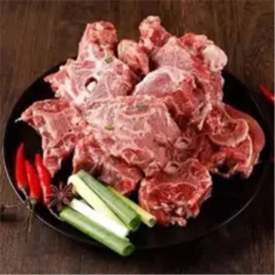 草原生鲜羊蝎子1kg图4