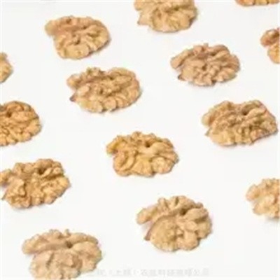 采云行者云南有机核桃仁500g 高山核桃原味生核桃仁 云南坚果零食特产图5