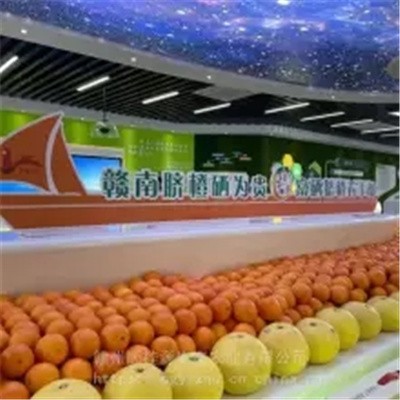 正宗赣南脐橙顺桂源高山橙精品果10斤产地直供现摘现发9省包邮图3