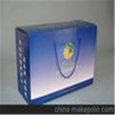 精美菌礼品装图2