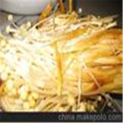长期供应优质金针菇图5