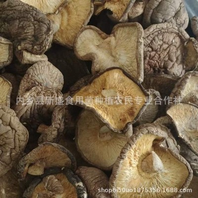 精品香菇干货西峡产地工厂直销精选大片香菇大厚菇实力工厂图2