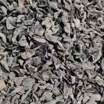 东北黑木耳小朵新货纯净重无添加肉厚商用家用批发大朵干货黑木耳图2