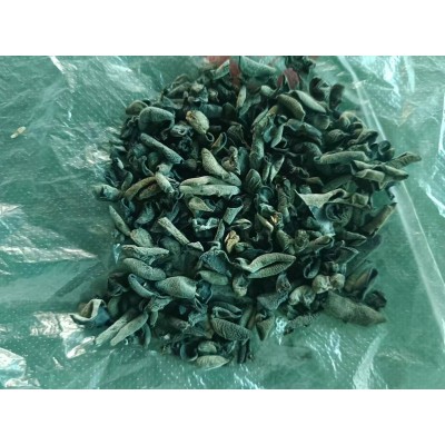东北黑木耳小朵新货纯净重无添加肉厚商用家用批发大朵干货黑木耳图5