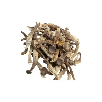 菌汤鹿茸菇鹿茸菌干货包装散装批发如意情鹿茸菇多种规格产地批发图4