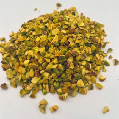 开心果仁碎批发新货碎原味果仁碎仁奶茶店点缀辅料西点蛋糕点缀图2