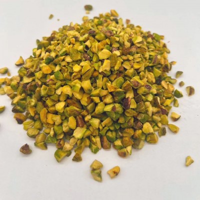 开心果仁碎批发新货碎原味果仁碎仁奶茶店点缀辅料西点蛋糕点缀图3