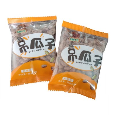 甄选吊瓜子大别山瓜蒌籽多口味坚果休闲零食炒货工厂批发一件代发图2