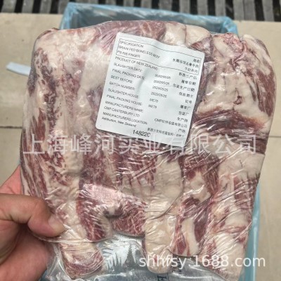 新西兰牛肋条安格斯黑牛肋条图3