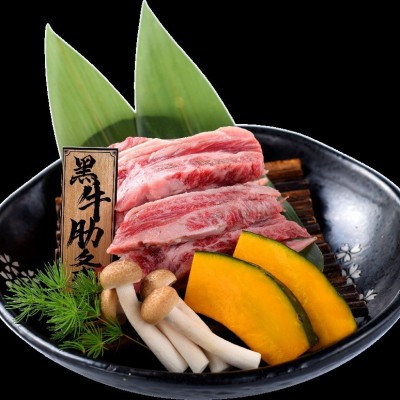 新西兰牛肋条安格斯黑牛肋条图4