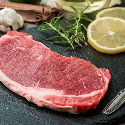 牛排批发西冷牛排腌制牛肉夜市地摊西冷牛排静腌眼肉批发商用图5