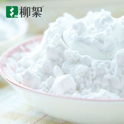 散装柳絮红薯淀粉、颗粒淀粉25kg装出口精制净化级