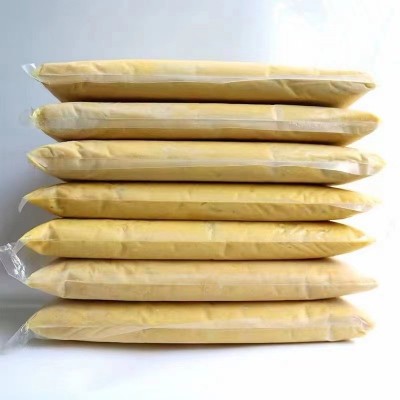正宗马来西亚苏丹王D24AA榴莲肉纯果泥千层烘焙蛋糕雪糕比萨月饼图4