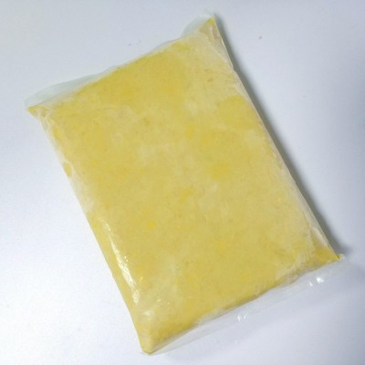 正宗马来西亚苏丹王D24榴莲泥当季新果月饼冰粽比萨蛋糕冷冻烘焙图5