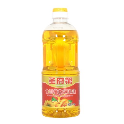 包邮900ML油调和油商用家用整箱食用油厂家批发鲁花金龙鱼供应商图5