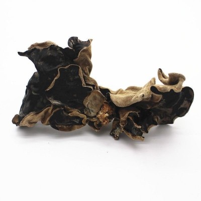 批发农产品500g东北黑木耳干货 菌类鱼台毛木耳图5