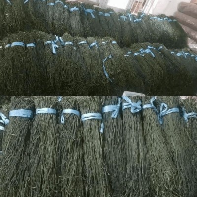 干豆角脱水蔬菜散装农家蔬菜500g豆角干现货批发干豇豆豆角干图3