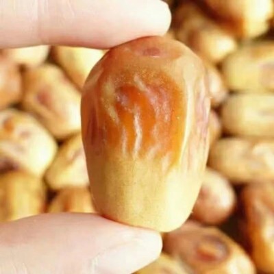 代发黄椰枣大颗粒椰枣阿联酋迪拜椰枣伊拉克椰枣图3