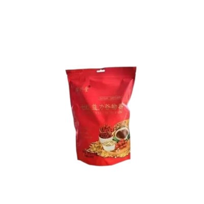 现货批发七红益力谷物粉 营养饱腹即食冲饮低脂肪谷物粉图5