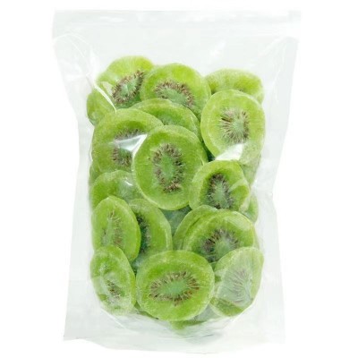 猕猴桃干代发批发500g 奇异果干酸甜软糯果脯干零食年货猕猴桃干图4