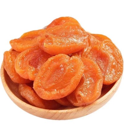 竹盐甘草枇杷干批发代发500g 蜜饯果脯休闲零食琵琶无核水果干图4