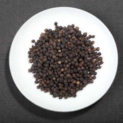 可研磨胡椒粉调味料香辛料黑胡椒颗粒西餐卤味烘焙烧烤调料白胡椒图3