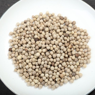 可研磨胡椒粉调味料香辛料黑胡椒颗粒西餐卤味烘焙烧烤调料白胡椒图2