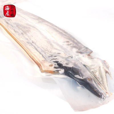 厂家批发东海鳗鱼干 淡晒大鳗鱼干低盐 海鳗干500克大量现货批发图4