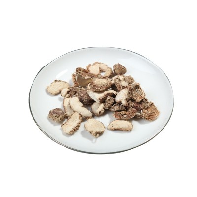 人工挑选沙姜干片山奈三奈 烧烤卤菜炖肉食品配料香料调料沙姜图4